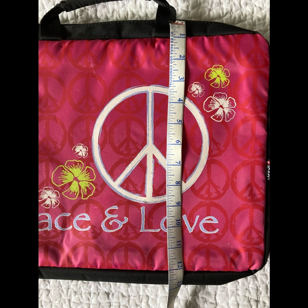 ICON LAPTOP BAG - Picture 4 of 7